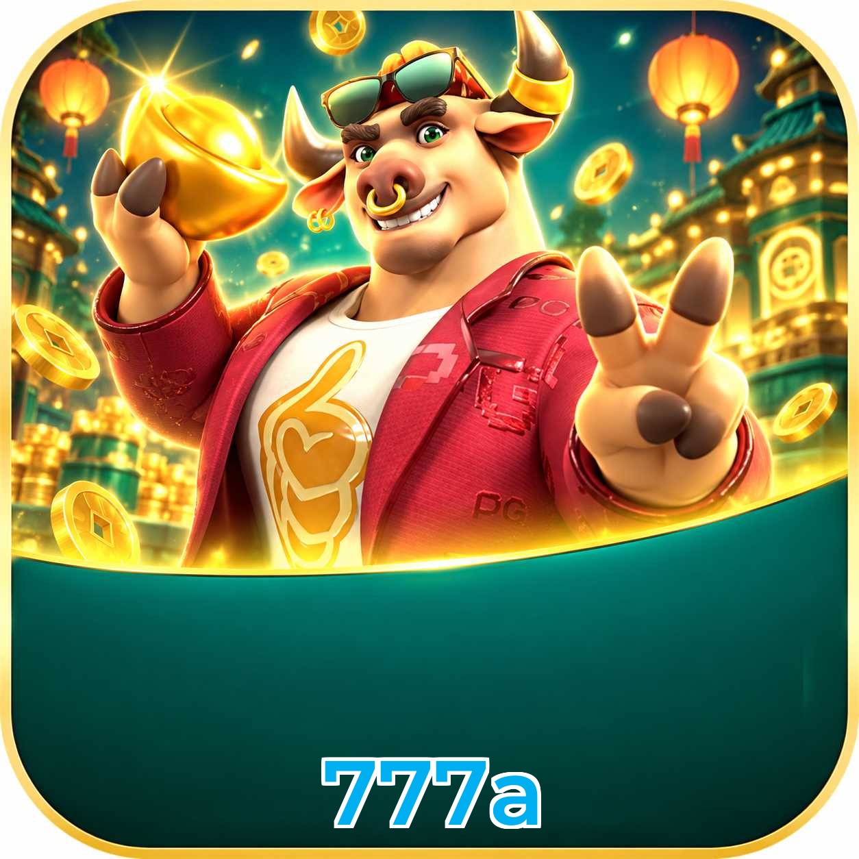 Slots e lottery na mesma plataforma 777a