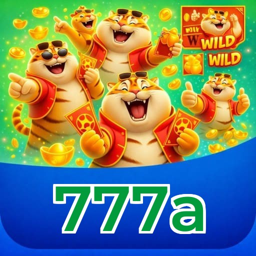 777a Logo