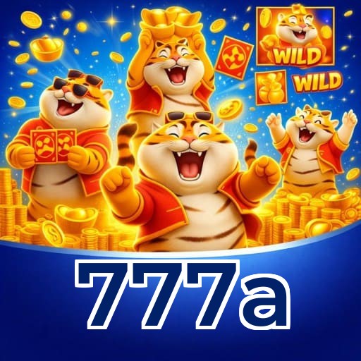 777a Logo