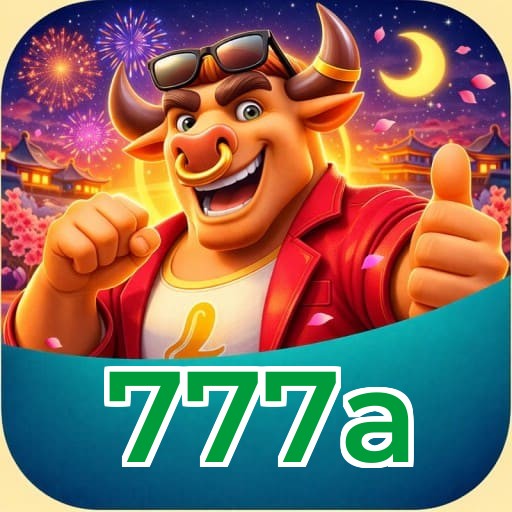 777a Logo
