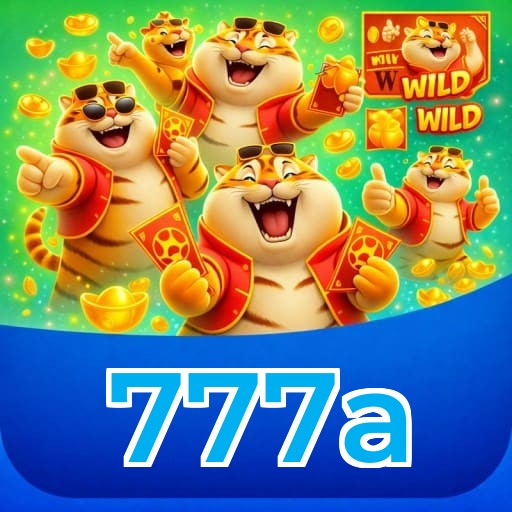 777a Logo