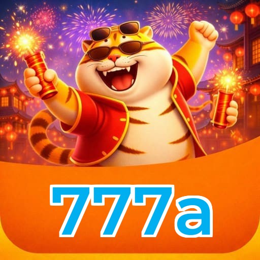 777a Logo