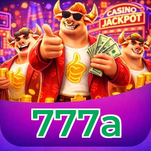 777a Logo