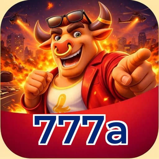 777a Logo