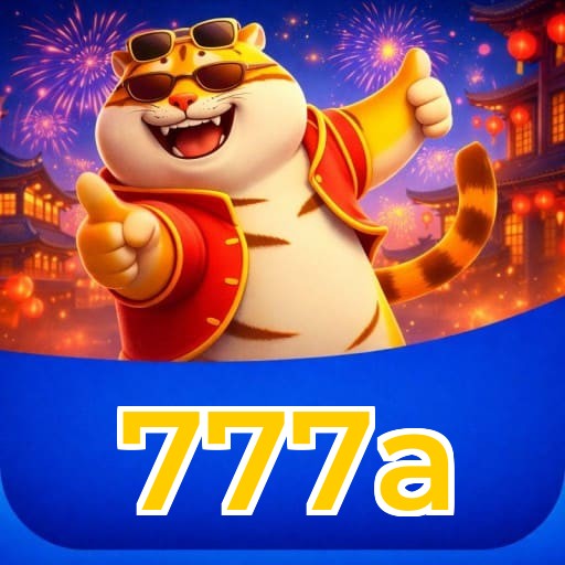 777a Logo