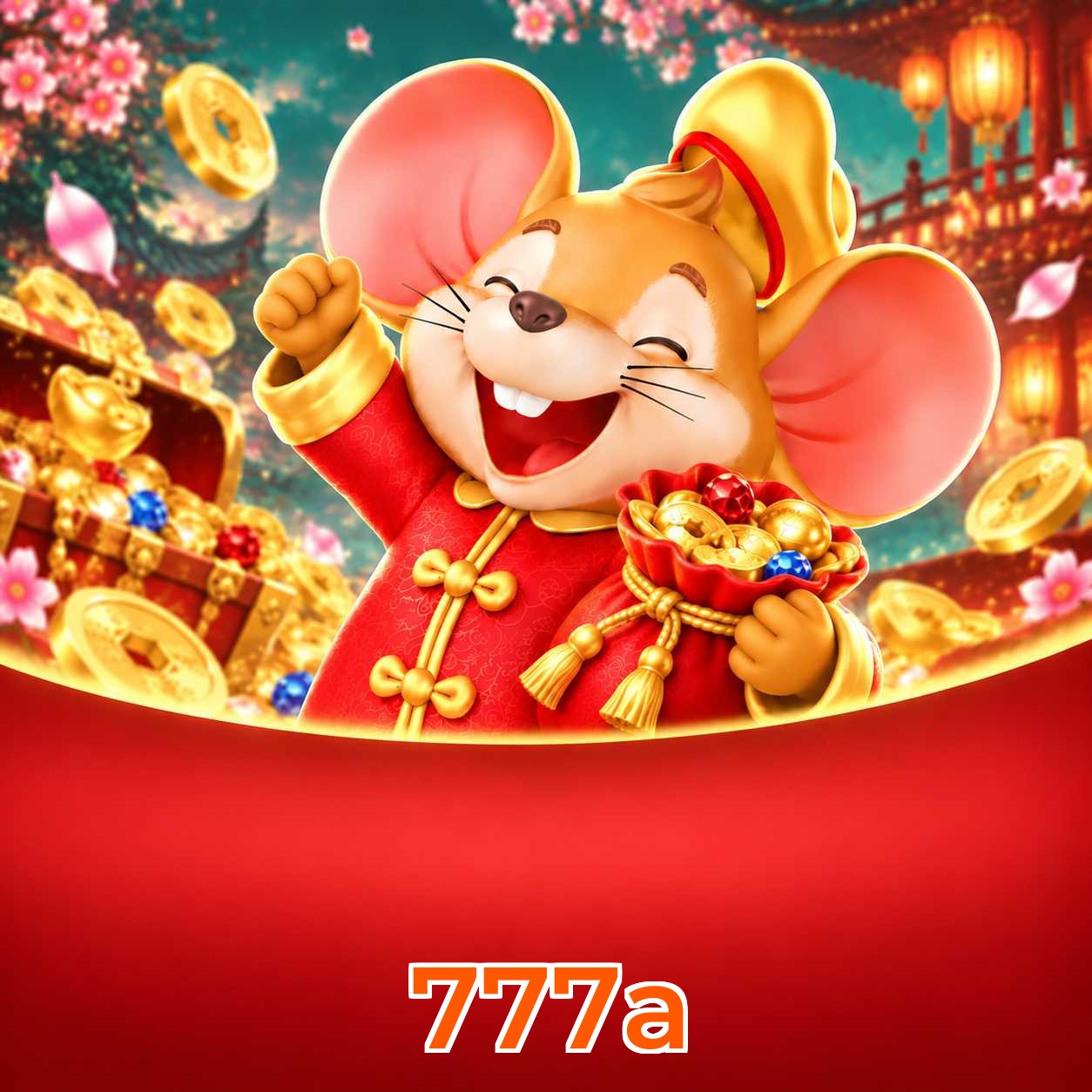 Slots e apostas na 777a Plushie Frenzy