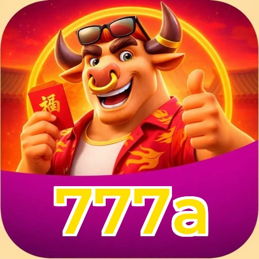 777a Logo