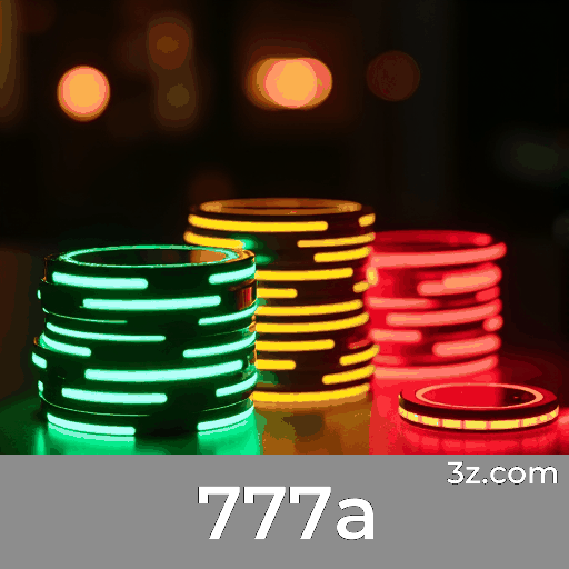 777a Logo