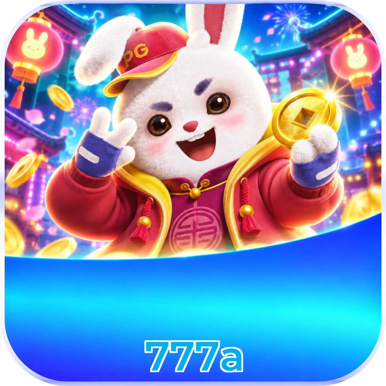 Plushie Frenzy para membros VIP 777a