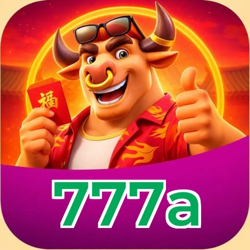 777a Logo