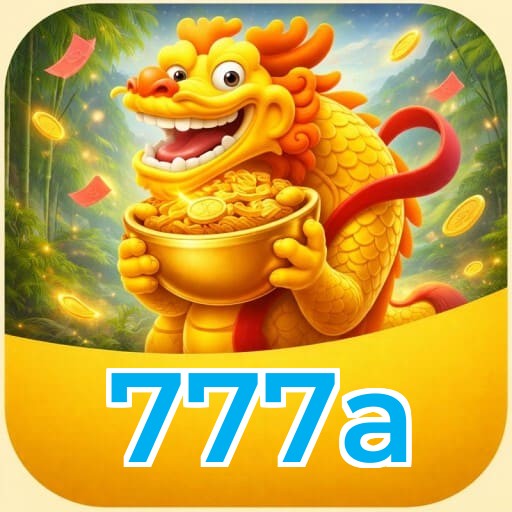 777a Logo