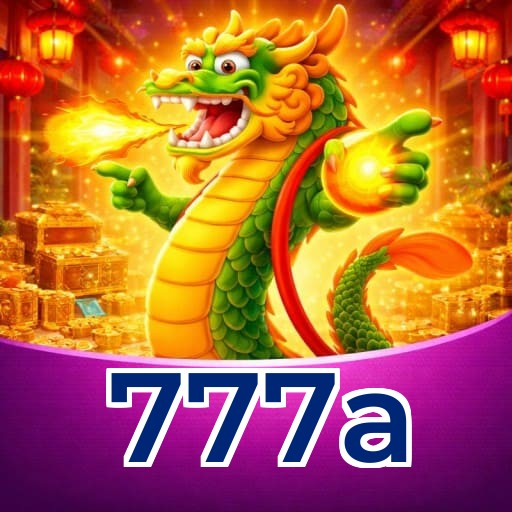 777a Logo