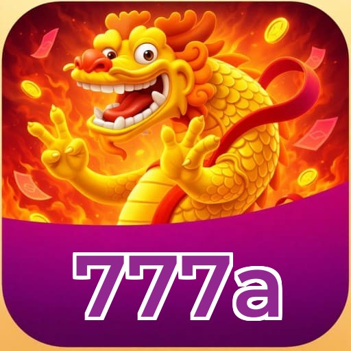 777a Logo