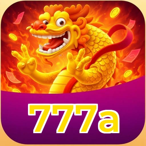 777a Logo