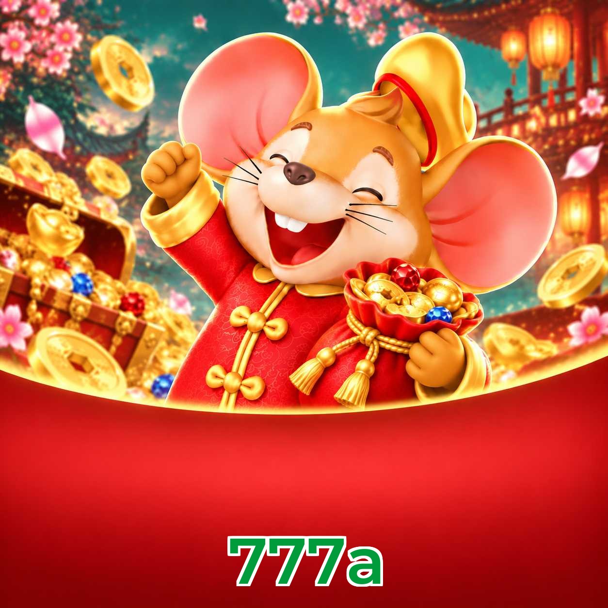 Plushie Frenzy na categoria slots 777a