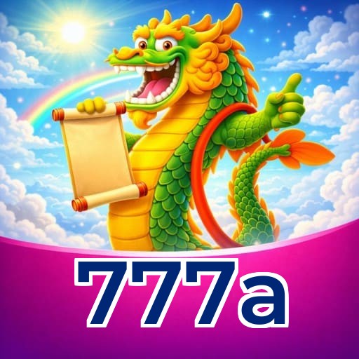 777a Logo