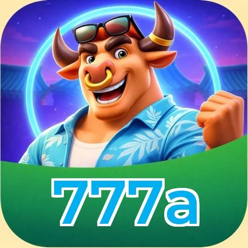 777a Logo